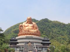 -溪口-滕头旅游景区