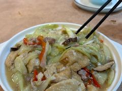 -揭阳钟记小食(福田新村店)