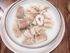 -兰边碗(鼓楼店)