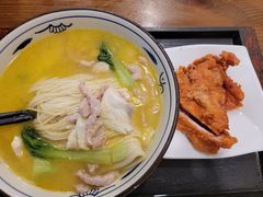 -爱家面馆(常州总店)