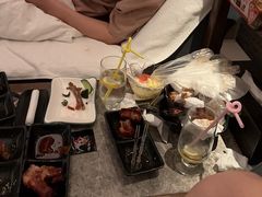 -和子足浴SPA会馆(东方之门店)