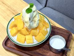 -狮子三•脆鳗鱼烤肉(信和廣場4樓店)