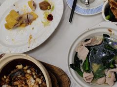 -东江海鲜酒家(艺都分店)