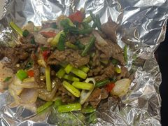 -朗妈私房菜(婺女州店)