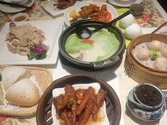 -虾饺妹·酒家(金碧店)