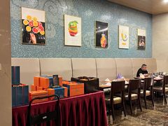 -宜昌富力皇冠假日酒店·咖啡1号西餐厅