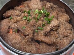 -涵家味土菜馆·徽州一绝臭鳜鱼(三河古镇店)