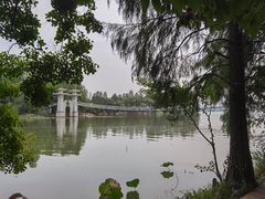 -东湖落雁景区