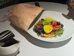 -狮拾久·现代新加坡料理(壹方城店)