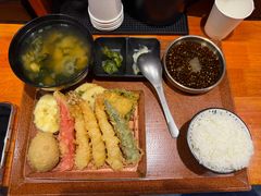 -天妇罗内顺田(罗湖店)