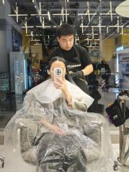 -YH HAIR SALON