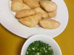 -桂园白粥·潮汕老味道