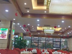 -恒宝大酒楼(城际·荔盈大厦店)