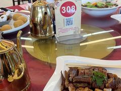 -云顶山庄·粤菜·农家菜(共和店)