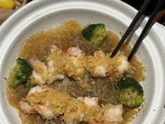 -U你·天然调味(南湖总店)