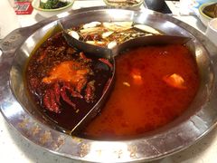 -陈艳红火锅菜·冒菜(簋街店)