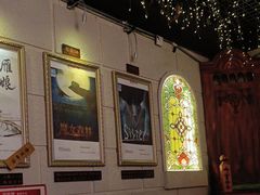 -逃脱反斗城沉浸剧情密室(北京路店)