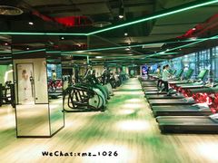 -W FITNESS 威尔仕健身·游泳(老西门新苑店)