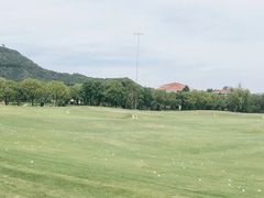 -宝业会稽山高尔夫俱乐部