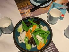 -阿娜尔·新疆菜(宜家荟聚中心店)