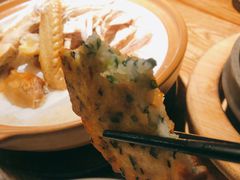-金苑酒家·客家菜·广东老字号(万象店)