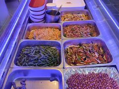 -三个大叔烤羊肉串·炭炉砂锅菜(西三旗店)