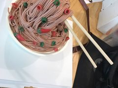 黯然销魂面-BON CAKE(华贸购物中心店)