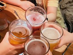 -Devils’ Brewery小恶魔精酿啤酒(武汉天地店)