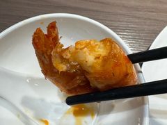 -将相和·海鲜蒸饺大连菜