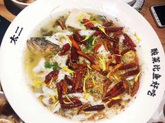 -太二酸菜鱼(福州泰禾店)