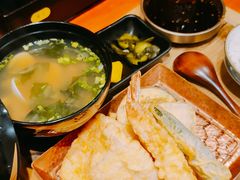 -天妇罗内顺田(罗湖店)