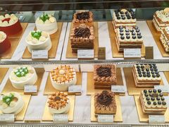 -M'CAKE(西单大悦城店)