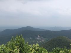 -句容茅山景区