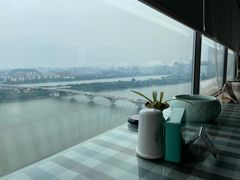 -蘭湘荟一线江景餐厅(解放西路店)