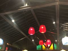 大堂-望京一号·重庆江湖菜(工体店)