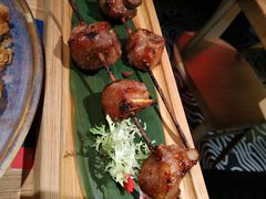 南宁·桂花蜜烤排骨-桂小厨广西菜(青秀万达店)