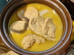 -大张烙馍村·美食地标(泉山店)