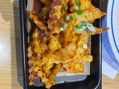 -蓉李记成都名小吃(武汉菱角湖万达店)