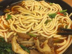 -鑫花溪牛肉米粉(凤凰街创始总店)