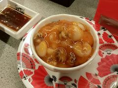 -友壹町寿司(嘉洲广场店)