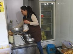 -杨大妈泡菜(园西路店)