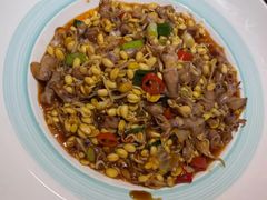 -渔民船说·北塘海鲜·天津菜·海肠捞饭(北塘古镇店)