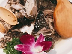 -黑鸡小馆(金源店)