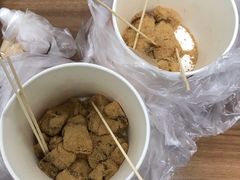 -朝鲜族打糕(时尚天河店)