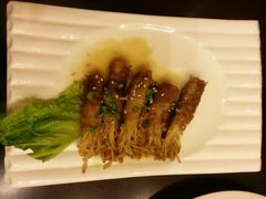 android_upload_pic-清水日本料理铁板烧(学府路店)