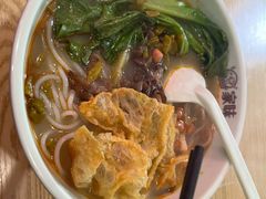 -家味螺蛳粉&烤鱼(五角场店)