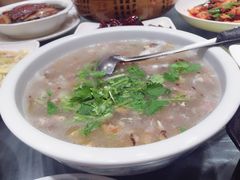-树根餐厅(招远路店)