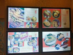 -家琳甜品(江南东店)