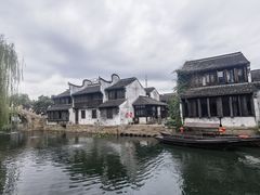 -嘉兴月河历史街区