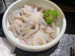 -九田家黑牛烤肉料理(石路天虹店)